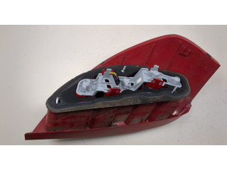 Задний фонарь          