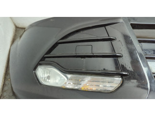 Бампер  Ford Escape 2012-2015 передний   CJ5Z17D957BCCP, CJ5Z17D957AA, CJ5Z8419BA