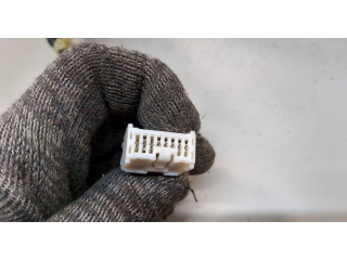 Зеркало боковое  Honda Accord 7 2003-2007  правое           76200SEAE22ZA