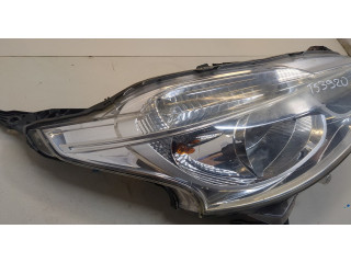 Фара передняя  Peugeot 208 2012-2019 правая 