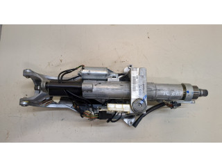  рейка  Колонка рулевая  Mercedes GL X164 2006-2012      