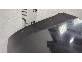 Бампер Jaguar XF 2007-2015 задний