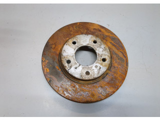 Диск тормозной  Nissan X-Trail (T30) 2001-2007   передний         