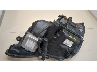 Фара передняя  Mercedes E W212 2009-2013 правая 