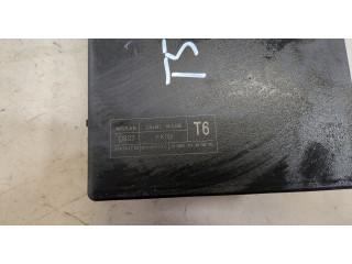 Блок предохранителей Nissan Juke 2010-2019