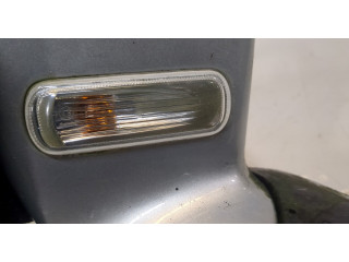 Зеркало боковое  Citroen C4 2004-2010  правое           