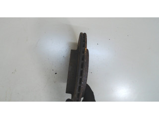 Диск тормозной  Volvo XC90 2002-2006 4.4  задний    31471824      