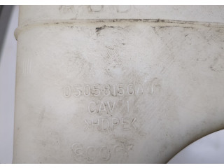 Бачок расширительный  Jeep Compass 2011-2016 5058156AI    2.0