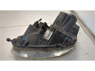 Фара передняя Volkswagen Jetta 5 2004-2010 левая