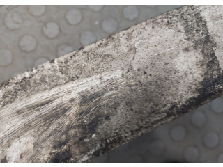 Интеркулер Mazda 3 (BM) 2013-2019