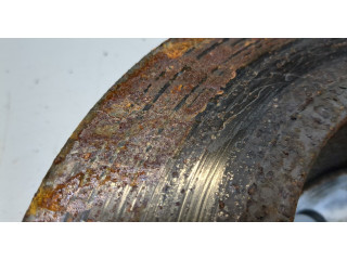 Диск тормозной  Volkswagen Jetta 7 2018-   задний         