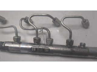 Рампа (рейка) топливная Mini Cooper (R56/R57) 2006-2013