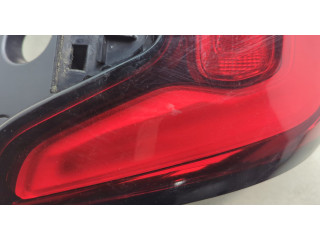 Задний фонарь          