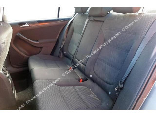 Руль  Volkswagen Jetta 6 2010-2015             