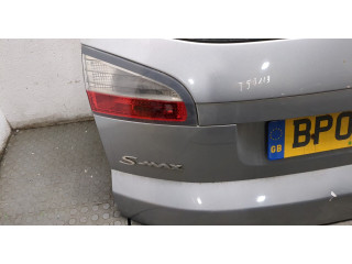 Замок багажника  Ford S-Max 2006-2010       
