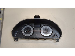 Панель приборов Honda Odyssey USA 2010-2017 78100TK8