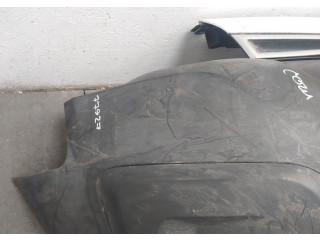 Бампер Citroen Berlingo 2012- передний