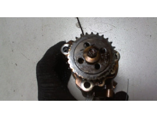 Масляный насос       