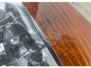 Фара передняя  Renault Trafic 2001-2014 левая 