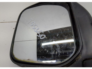 Зеркало боковое Mitsubishi Montero Sport / Pajero Sport 1996-2008 левое MN117933