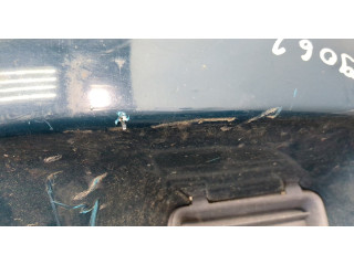 Бампер Volvo S40 / V40 1995-2004 передний