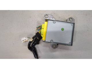 Блок управления подушками безопасности Mazda 6 (GJ) 2012-2018