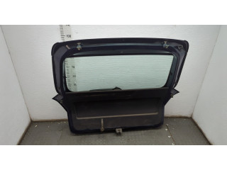 Замок багажника  Skoda Fabia 2007-2014       