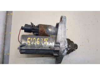 Стартер Skoda Fabia 2007-2014 1.4 02T911023R, 02T911023RX