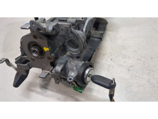 рейка Колонка рулевая Lincoln Navigator 2002-2006