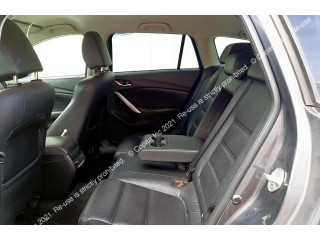 Руль Mazda 6 (GJ) 2012-2018 GHY232982