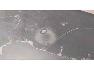 Замок багажника Jaguar X-Type 2001-2009