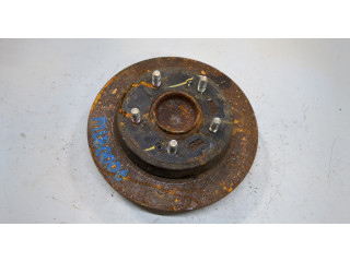 Диск тормозной  KIA Cerato 2013-2020   задний   584113X300      