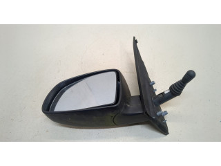 Зеркало боковое  Opel Meriva 2003-2010  левое           