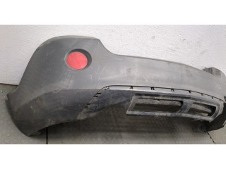 Бампер  Opel Antara задний   