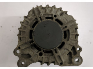 Генератор  Volkswagen Passat 7 2010-2015 Европа       03L903023A    