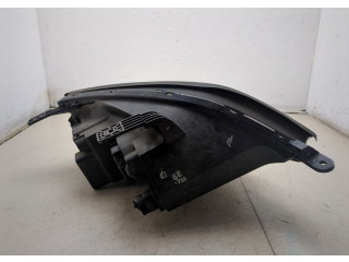 Фара передняя  Opel Antara 2006-2015 левая 