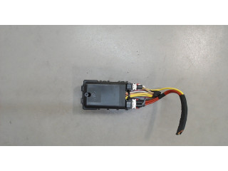 Блок предохранителей  Citroen DS4      9665492680   2