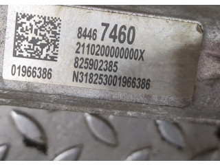    Рейка рулевая без г/у  Chevrolet Equinox 2017-      