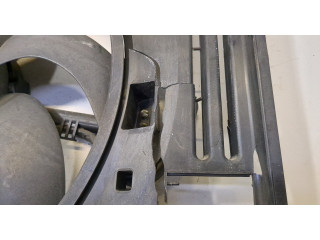 Вентилятор радиатора Mazda CX-9 2016-2022