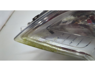 Фара передняя Opel Meriva 2010-2018 левая