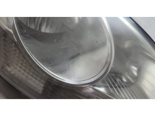 Фара передняя  Opel Antara 2006-2015 правая 