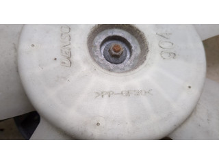 Вентилятор радиатора Honda Civic 2011-2017