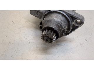 Стартер  Volkswagen Passat 7 2010-2015 Европа      