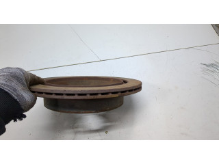 Диск тормозной  Subaru Tribeca (B9) 2004-2014   задний   26700XA00A      