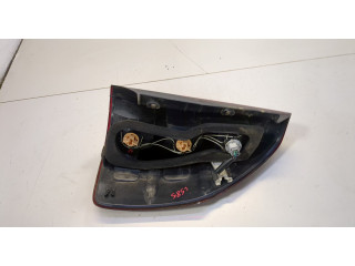 Задний фонарь          