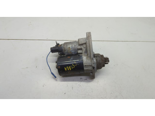 Стартер Skoda Fabia 1999-2007 1.2 02T911023R