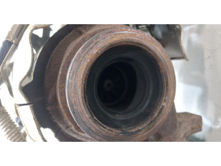  Турбина  Volkswagen Golf 7 2012-2020             