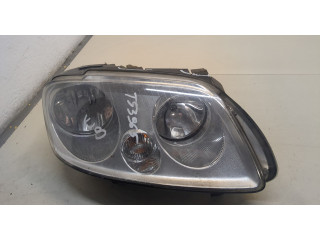 Фара передняя  Volkswagen Caddy 2004-2015 правая 