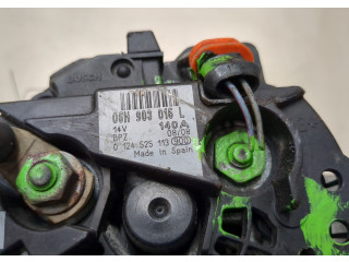 Генератор  Audi A5 2007-2011       06H903016L    1.8 бензин