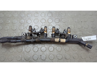 Форсунка топливная Fiat Grande Punto 2005-2010